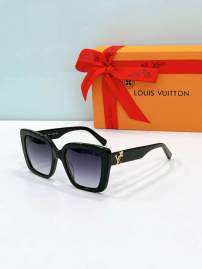 Picture of Louis Vuitton Sunglasses _SKUfw77361282fw